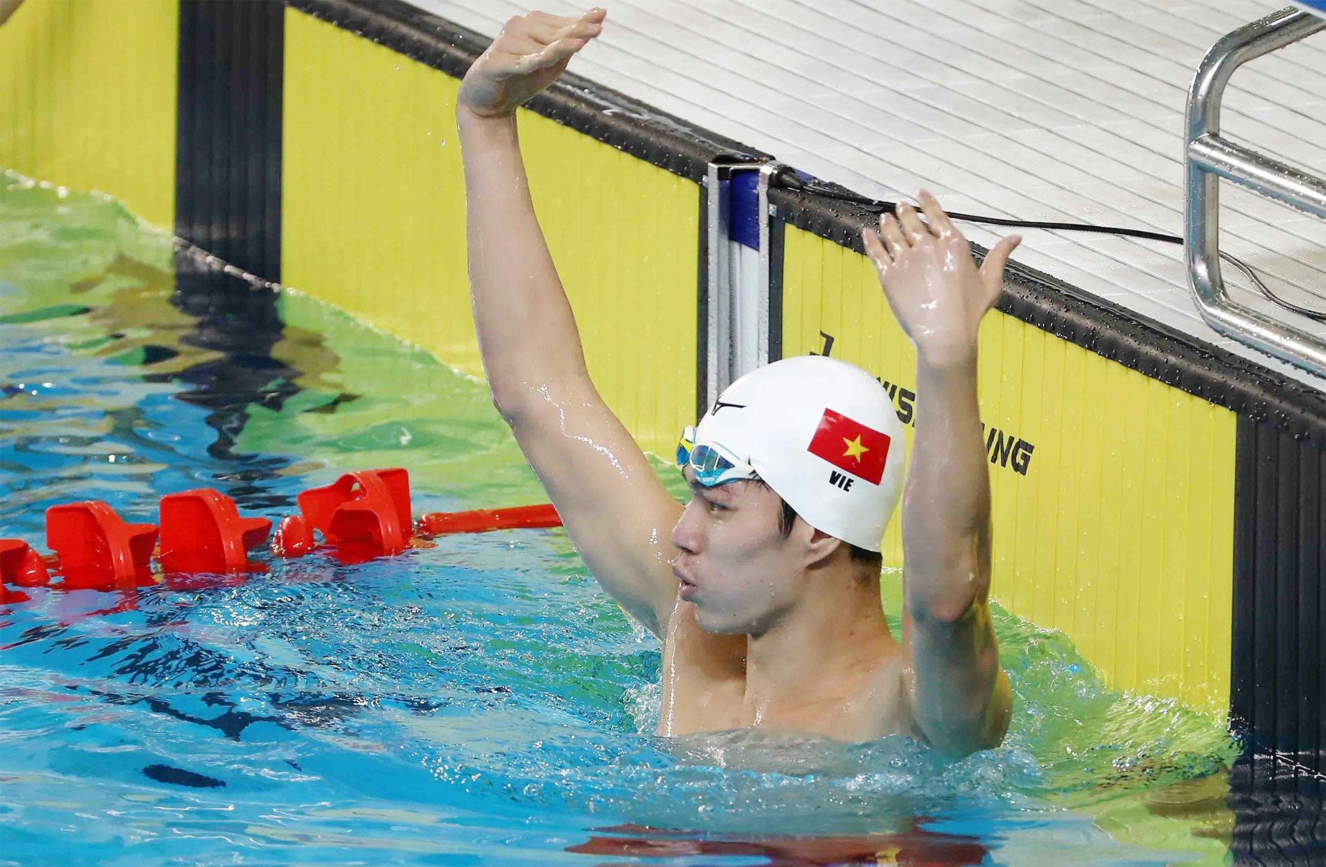 Lịch thi đấu SEA Games 33 hôm nay (10-12)